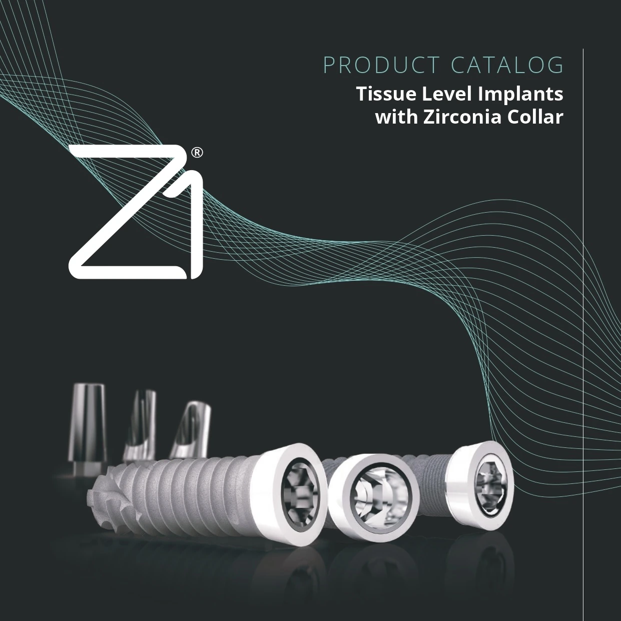 The Z1 catalogue