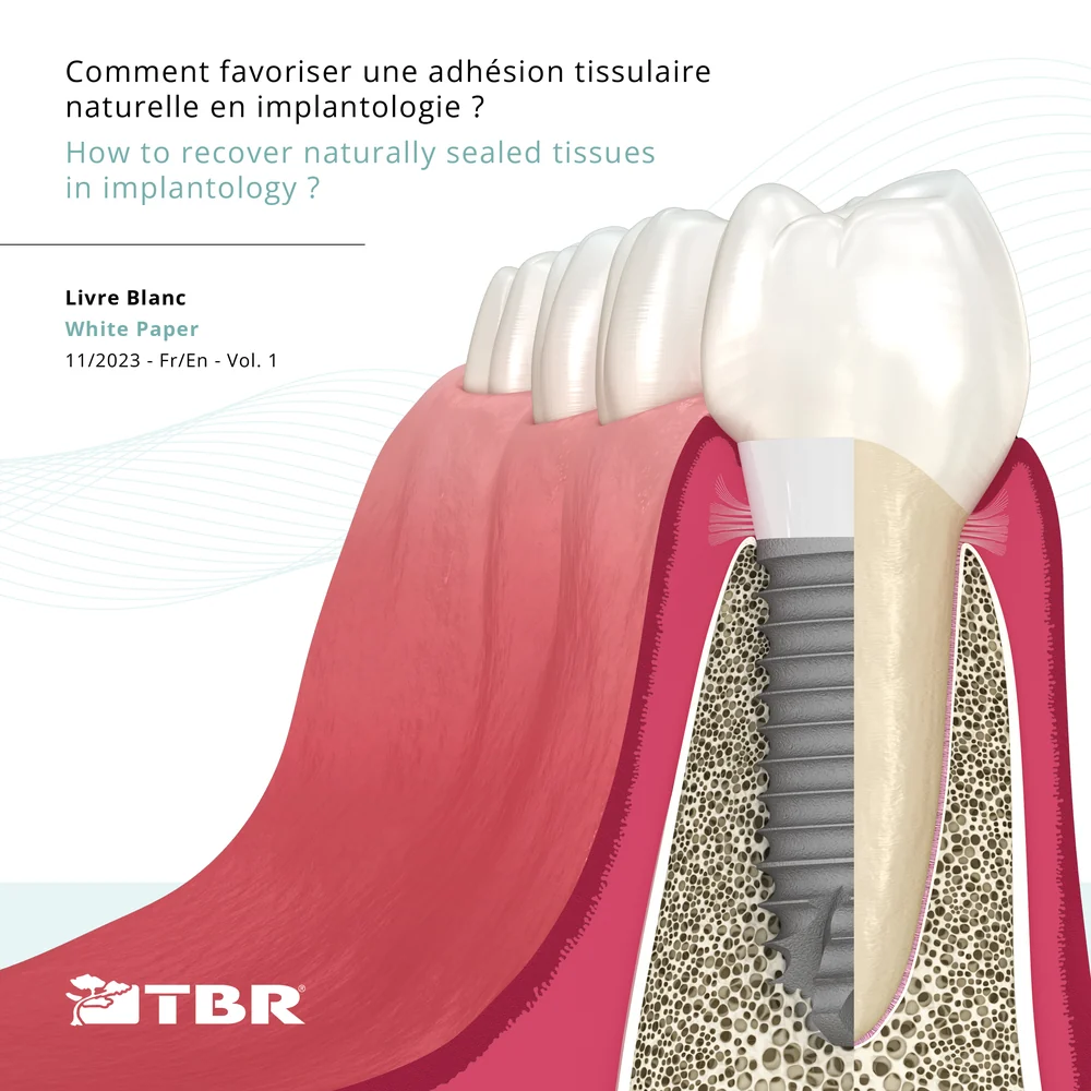 White Paper Vol.1 — Naturally sealed tissues